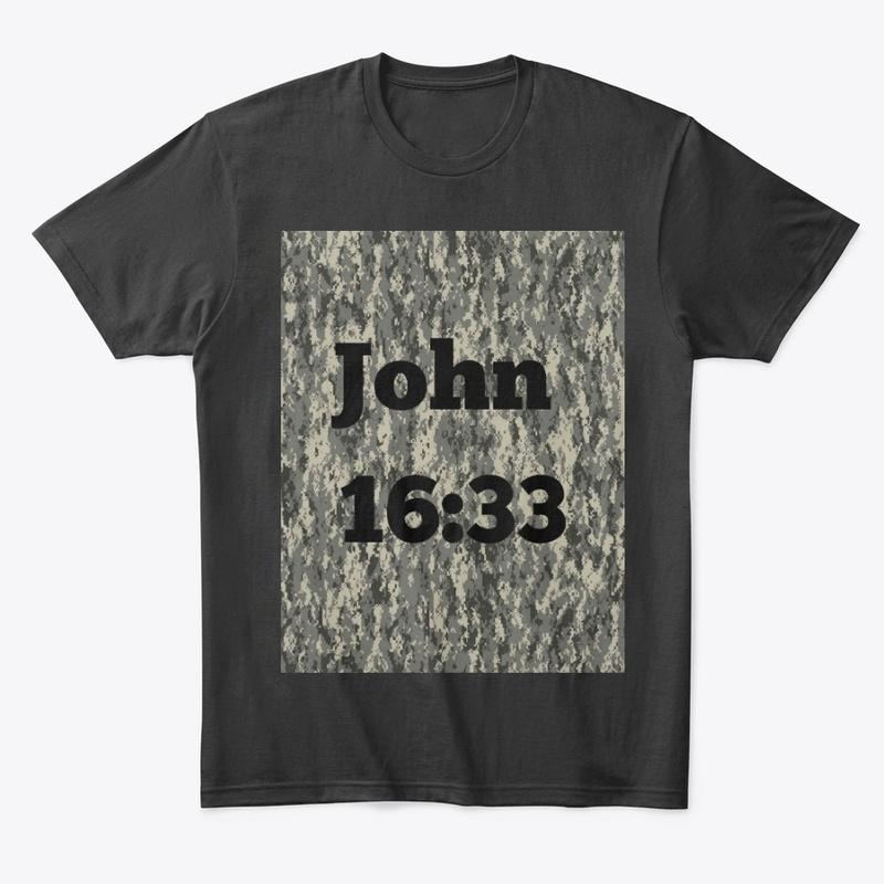 Bible T-shirt