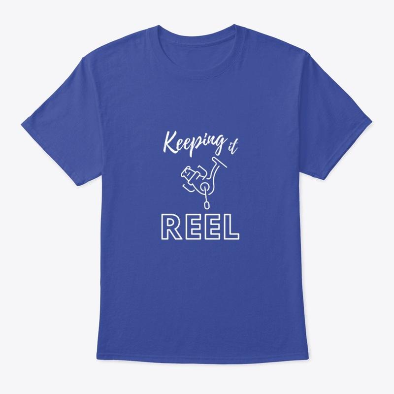 Keeping It Reel T