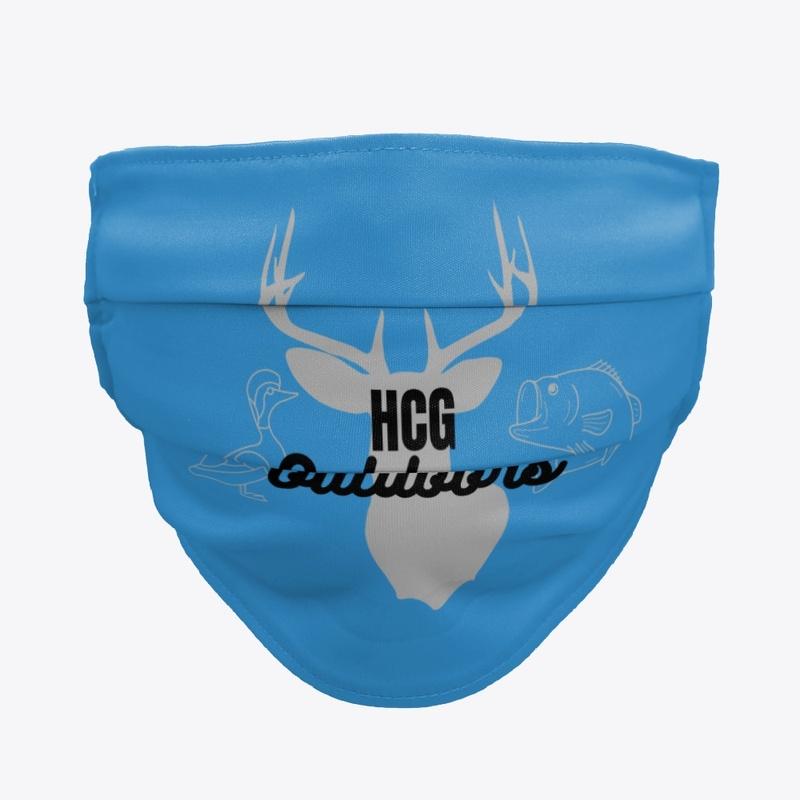 HCG Outdoors Mask