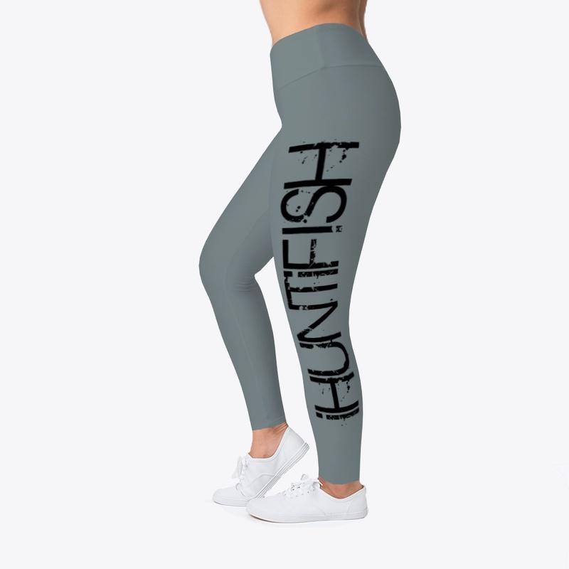 iHUNT iFISH Leggings